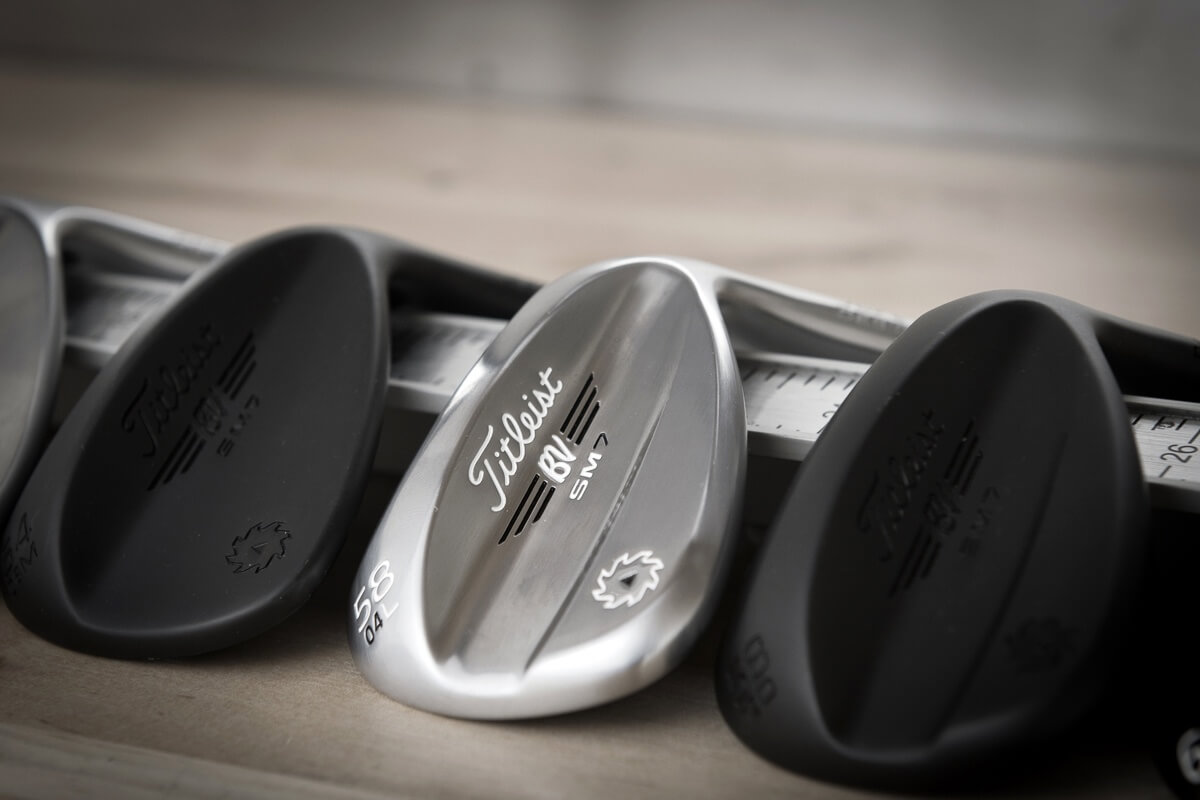 VOKEY SM7-517