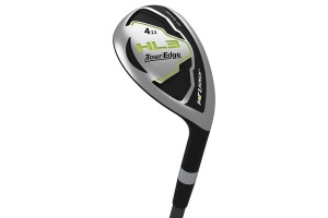 First Look - Tour Edge's Affordable Hot Launch 3 Hybrid | MyGolfSpy