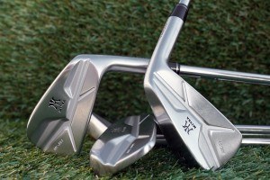 A Closer Look: Miura MC-501 Irons