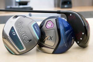 MGS Tested: 2018 Most Wanted Women’s Driver