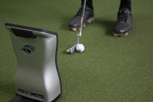 First Look: Foresight Essential Putting Analysis for GCQuad Launch Monitors