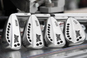 PXG GEN2 0311 FORGED 54°-10(右打ち用） PXG 0311 Forged Wedge Review | Equipment Reviews