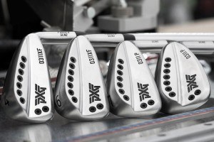 First Look – PXG 0311 GEN 2 IRONS