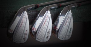 (4) Testers Wanted: Ben Hogan Equalizer Wedges