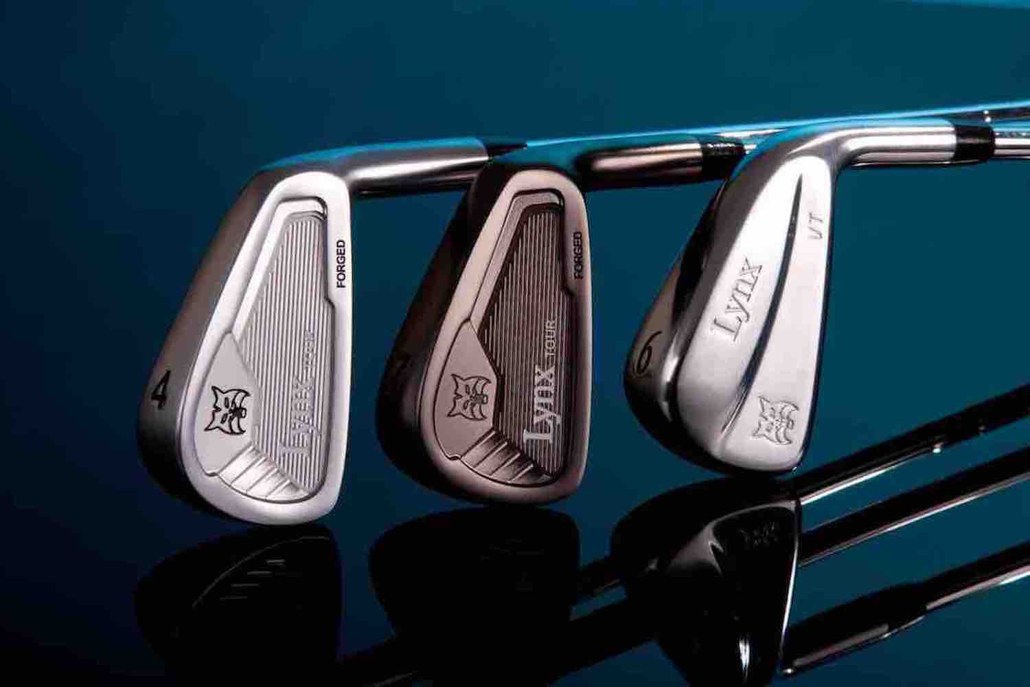 Lynx Golf fraud case. 