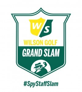 2019 #SpyStaffSlam – The Masters Edition: Win A Custom Set of Wilson Staff Irons
