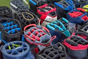 The Best Cart Bags of 2018
