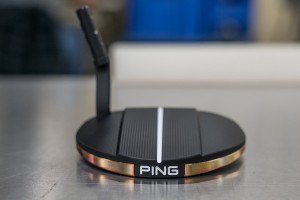First Look – PING PLD Mid Mallet Putter