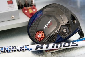 Cobra Releases F8 Volition America Drivers in Support of Folds of Honor Foundation