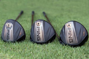 (4) TESTERS WANTED: 2018 Most Wanted PING G400 Drivers