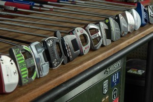 MGS Tested: 2018 MOST WANTED MALLET PUTTER