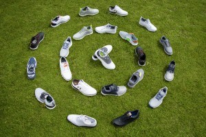 BEST SPIKELESS SHOES OF 2018