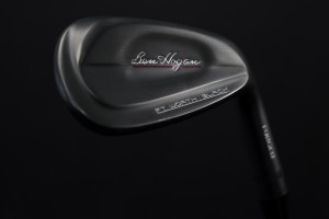 Spy Pics: Ben Hogan Ft. Worth Black Iron
