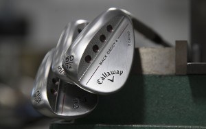 Callaway adds Raw Option to MD4 Wedge Lineup