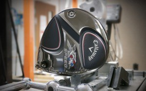 Callaway Launches European Market Exclusive XR Speed Driver and Fairway Woods
