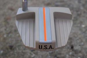 The Bettinardi BB56 Armageddon Limited Edition Putter