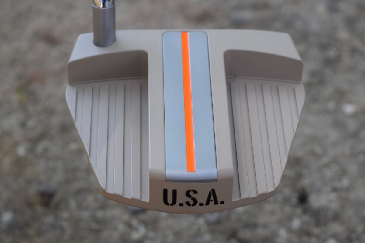 『希少』Bettinardi BB56-8 RAW & BB56-12 RAW BB56 Putter - Bettinardi Golf – Studio B