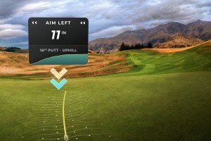 Golf Scope Launches Green Reading Putting App