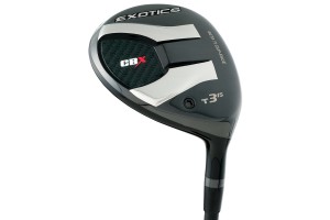 Tour Edge Expands CBX line with T3
