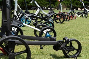 THE BEST PUSH CARTS OF 2018