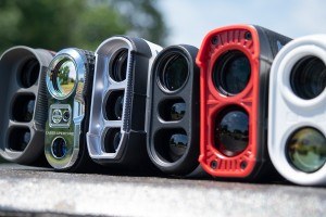 MGS Tested: LASER RANGEFINDER OF 2018