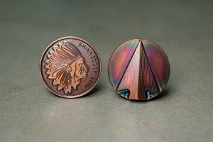 FIRST LOOK: Limited Edition MGS Major Marker