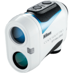 BEST RANGEFINDER FOR SHAKY HANDS - Nikon CoolShot Pro Stabilized