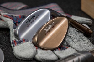 Vokey WedgeWorks Releases High Bounce K Grind Sand Wedge