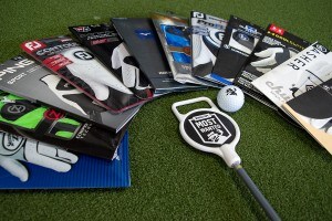 MGS Tested: PERFORMANCE GLOVES IN 2018