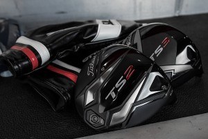 First Look – Titleist TS2 and TS3 Drivers