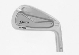 First Look – Srixon Z585 & Z785 Irons