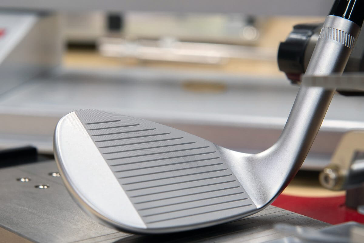 First Look - PING GLIDE Forged Wedge | MyGolfSpy