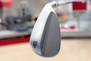 First Look – PING GLIDE Forged Wedge