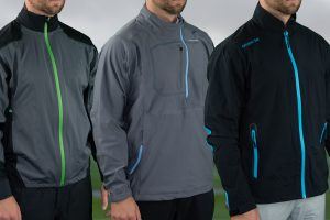 MGS Tested: RAIN GEAR OF 2018