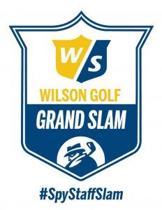 #SpyStaffSlam – The Open Championship Edition: Win a Set of Wilson Staff Irons