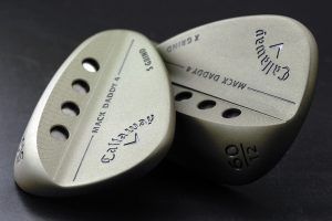 Callaway MackDaddy 4 Tactical Edition | MyGolfSpy