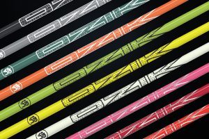 LA Golf Shafts: Same Strategy New Arena