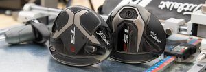 First Look – Titleist TS Fairway Woods