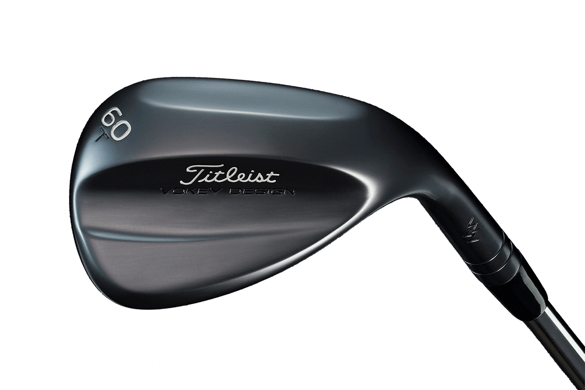 Vokey WedgeWorks Release 60° Low Bounce T GRIND | MyGolfSpy