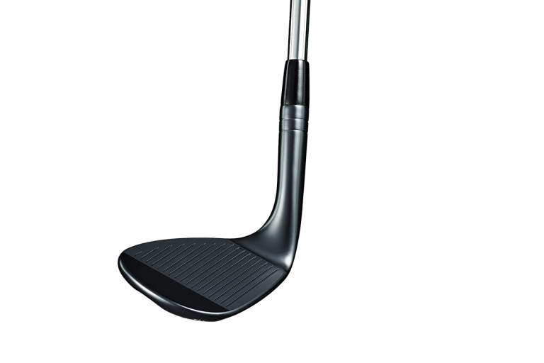 Vokey WedgeWorks Release 60° Low Bounce T GRIND MyGolfSpy
