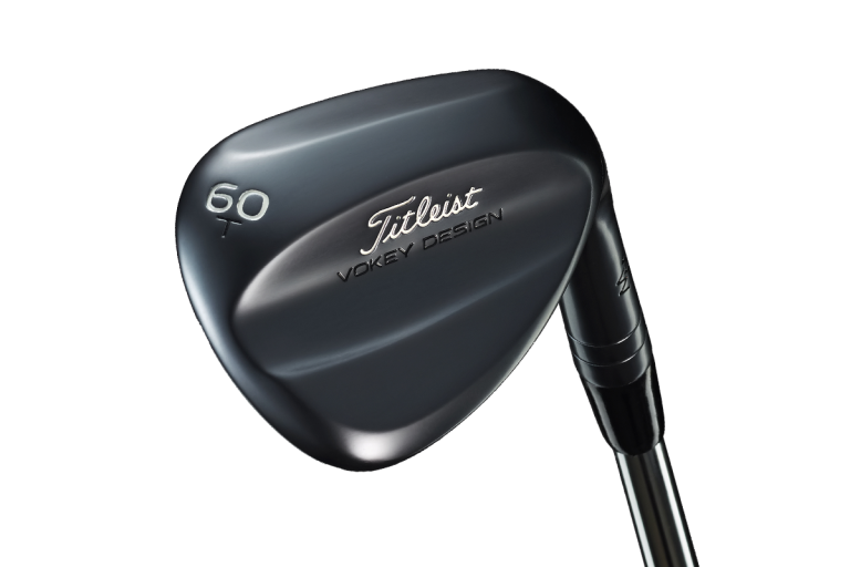 Vokey WedgeWorks Release 60° Low Bounce T GRIND MyGolfSpy