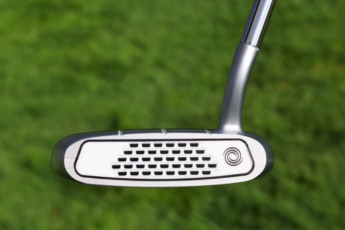 Callaway Golf - hi6　オデッセイ　STROKE LAB TUTTLE Odyssey Stroke Lab Tuttle Putter | Golf Avenue