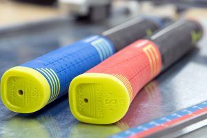 STUDY: The Impact of Pistol Grips on Putting Performance