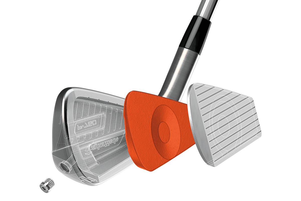 TaylorMade - masapon NEW TaylorMade Qi Irons / Diamana BLUE TM60 Carbon Shaft