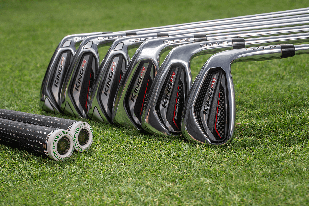 Cobra F9 One Length Irons Degrees Big Discounts Dpise2022 dps uminho pt