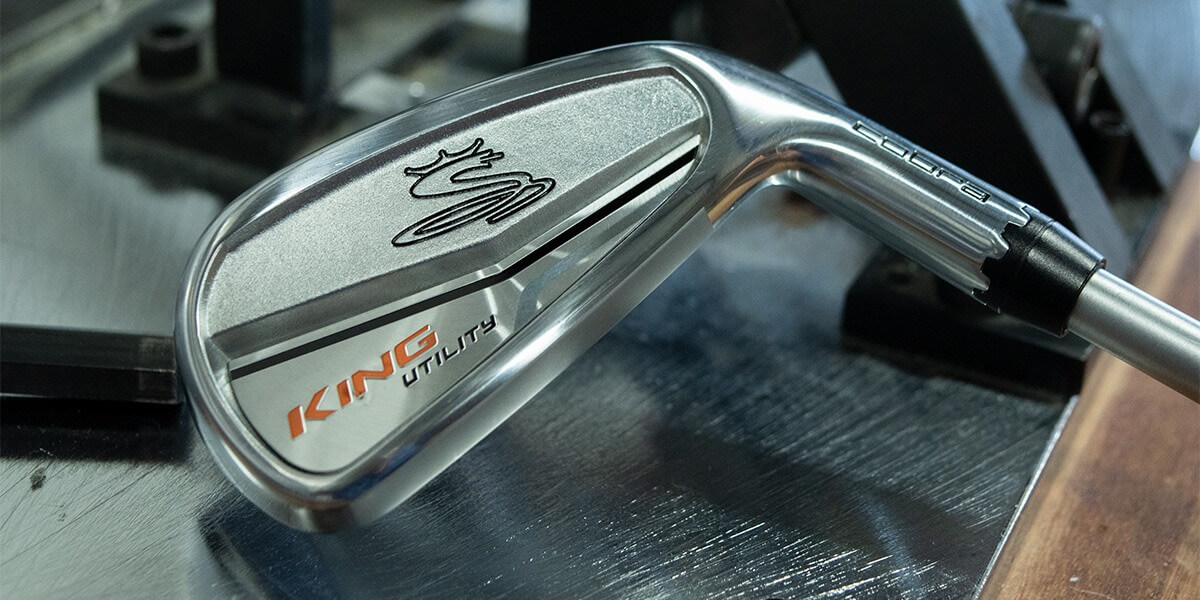 MYGOLFSPY 2018 MOST WANTED UTILITY IRON