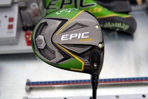 (4) TESTERS WANTED: Callaway Epic Flash Driver