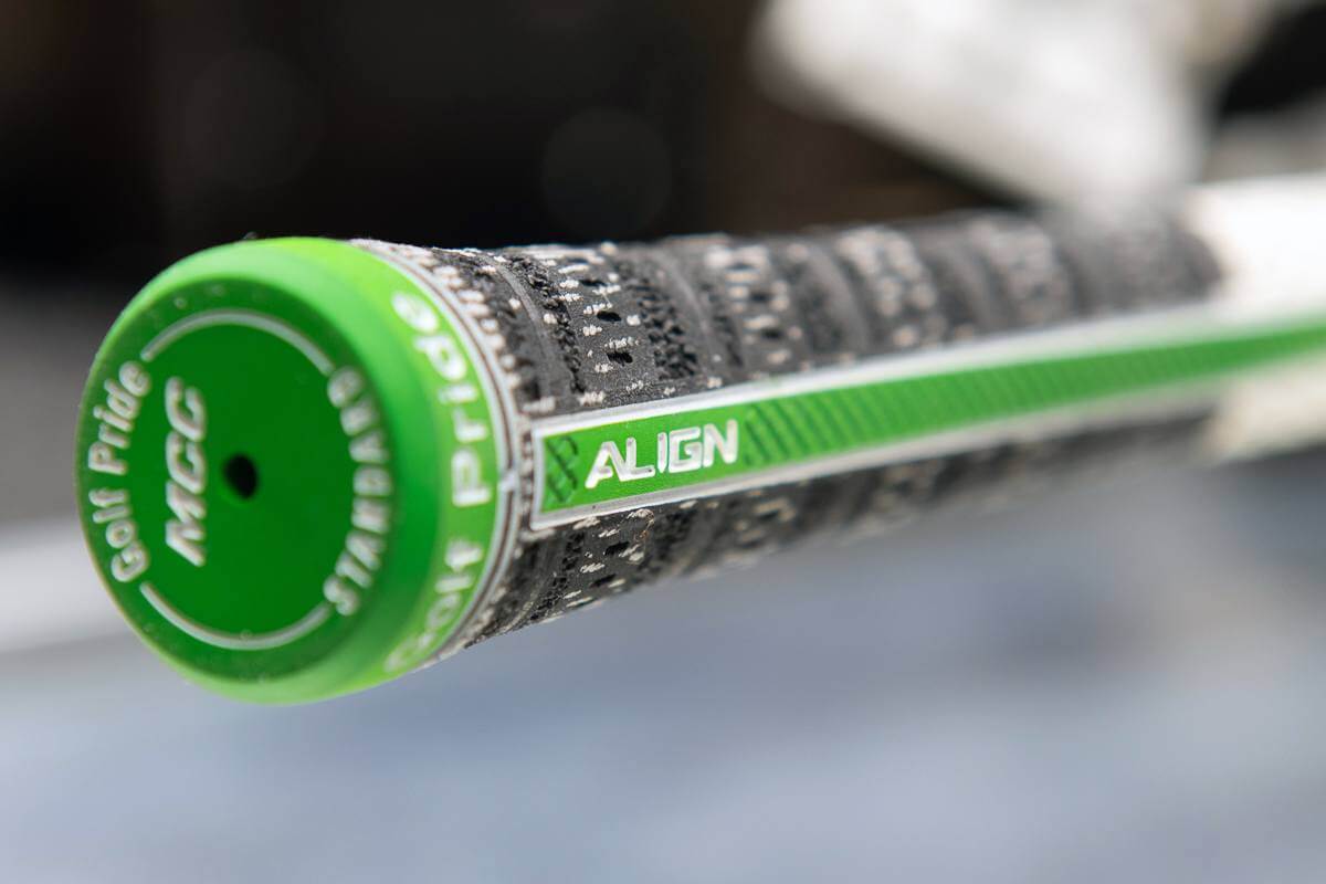 REVIEW - Callaway Epic Flash is a "distance machine&quot