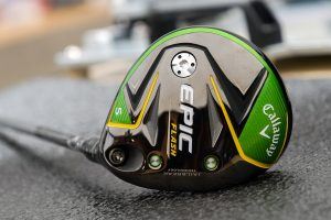 First Look: Callaway Epic Flash Fairways and Apex Hybrids | MyGolfSpy