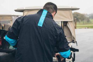 The Galway Bay Story: One Man’s Crusade Against Rain